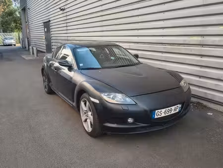 Mazda RX-8 1.3 192 Elegance