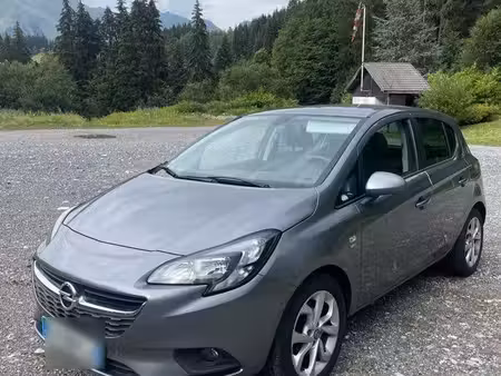 Opel Corsa 100