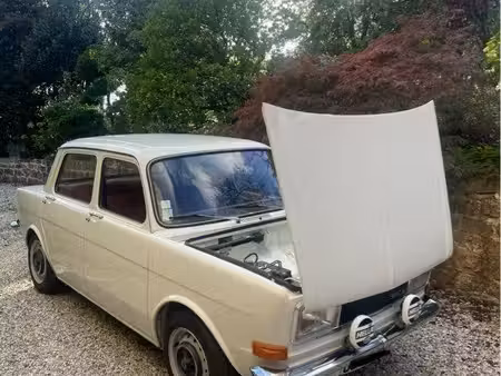 Simca 1005 LS 