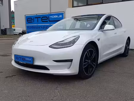 Tesla Model 3 Grande Autonomie 462 4x4