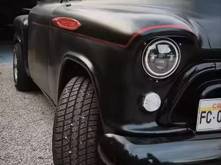 Chevrolet 3100