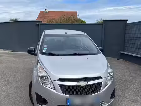 Chevrolet Spark 1.0 68