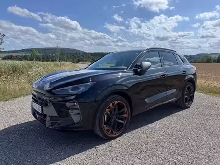 Cupra Terramar 1.5 150