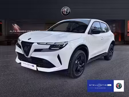 Alfa Romeo Junior 