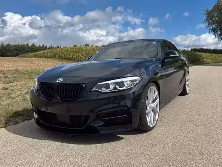BMW Série 2 M240i 3.0 340