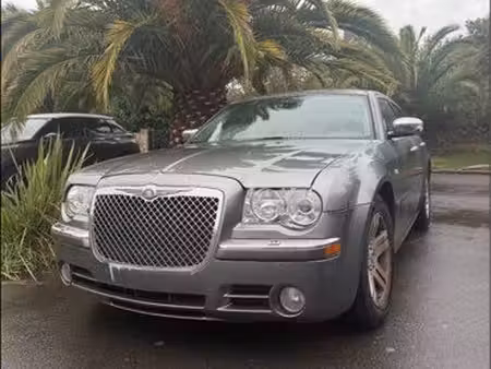 Chrysler 300C V6 3.0 218 C
