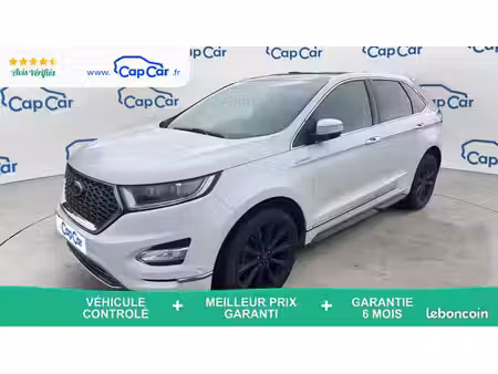 Ford Edge 2.0 TDCi 210 Vignale 4x4
