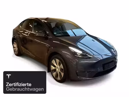 Tesla Model Y Grande Autonomie 351 4x4