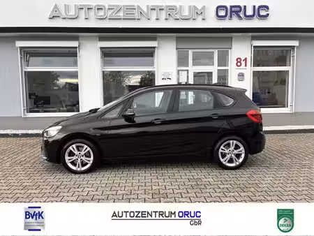 BMW Série 2 218i 1.5 136 Edition Avantage
