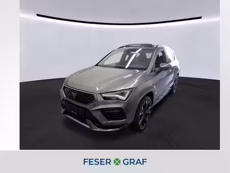 Cupra Ateca 2.0 TSI 300