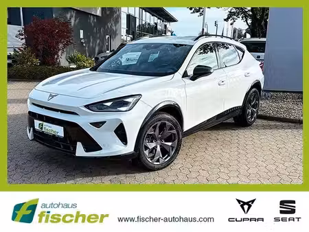 Cupra Formentor 1.5 TSI 150