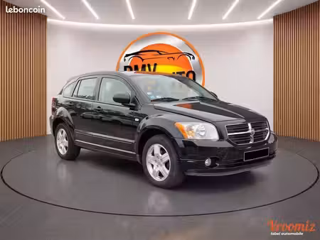 Dodge Caliber 2.0 140