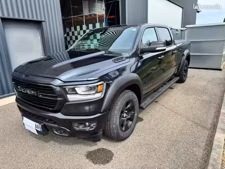Dodge RAM 1500