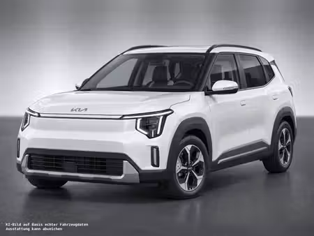 Kia EV2 147 Earth