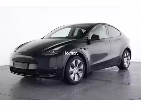 Tesla Model Y Grande Autonomie