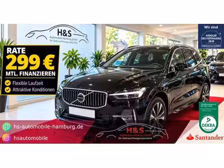 Volvo XC60 2.0 197