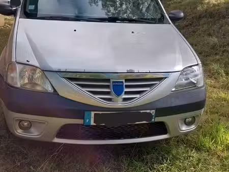 Dacia Logan 1.5 dCi 85