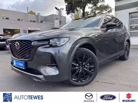 Mazda CX-60 e-Skyactiv 2.5 327 4x4