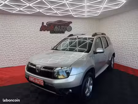 Dacia Duster 1.5 dCi 90
