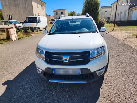 Dacia Sandero 1.5 dCi 90