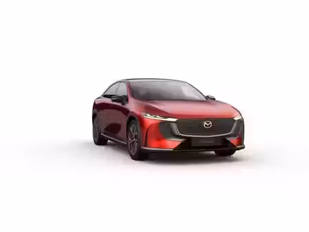Mazda 6 258 Takumi Plus