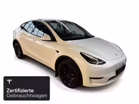 Tesla Model Y Grande Autonomie 351 4x4