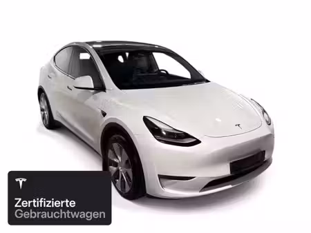 Tesla Model Y Grande Autonomie 351 4x4
