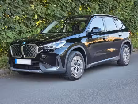 BMW iX1 20 204 eDrive