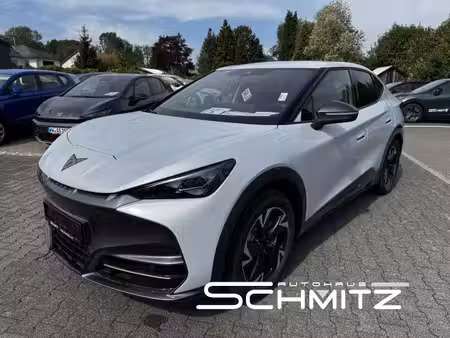 Cupra Tavascan 286