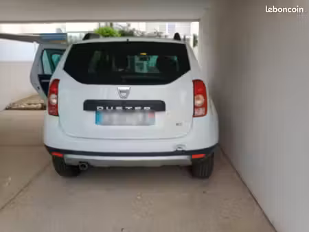 Dacia Duster 1.5 dCi 110