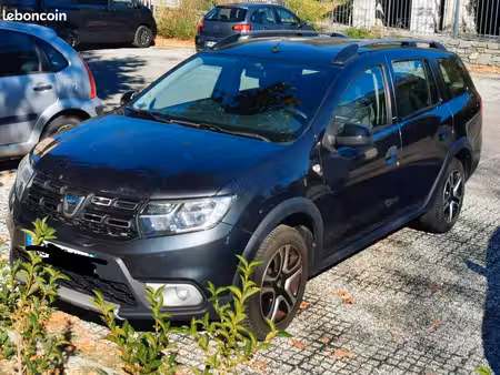 Dacia Logan 
