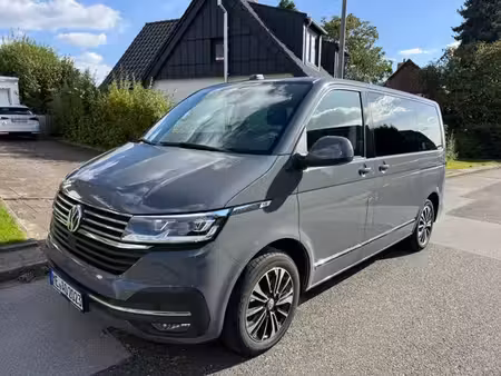 Volkswagen Multivan 2.0 TDI 150 Confortline
