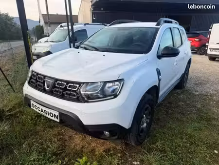 Dacia Duster 1.5 dCi 115 Confort