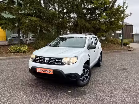 Dacia Duster 1.5 dCi 95