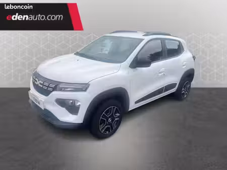Dacia Spring 45