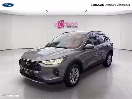 Ford Kuga 2.5 180 Titanium