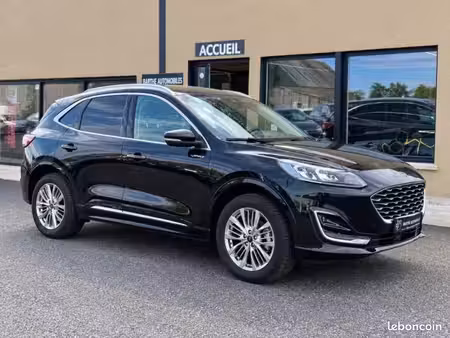 Ford Kuga 2.5 190 Vignale 4x4
