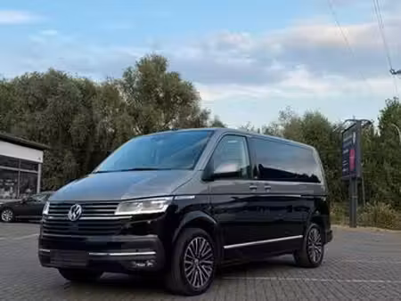 Volkswagen Multivan 2.0 TDI 150