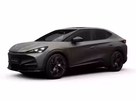 Cupra Tavascan 286