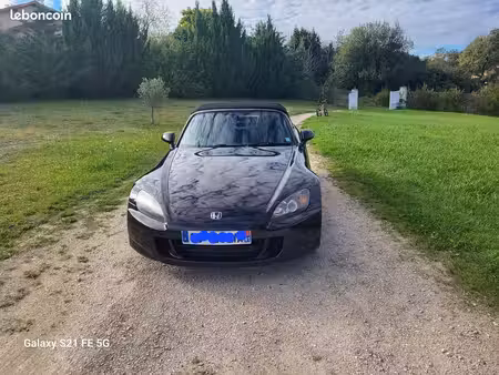 Honda S2000 2.0 240