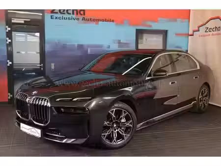 BMW Série 7 750e 3.0 489 Executive xDrive