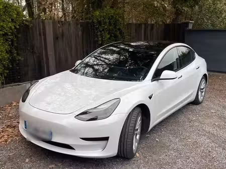 Tesla Model 3 Standard Plus 275