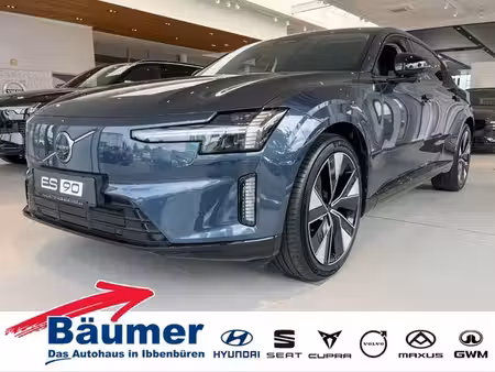 Volvo ES90 Single Motor 333 Plus