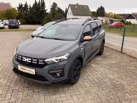 Dacia Jogger 1.0 110