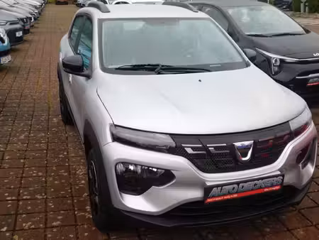 Dacia Spring 45