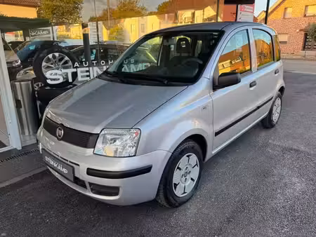 Fiat Panda 1.1 54 Active