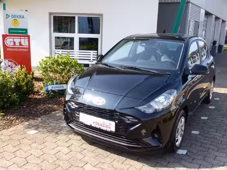 Hyundai i10 1.0 67