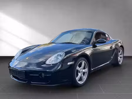 Porsche 718 2.7 245
