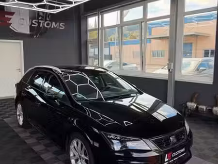 Seat Leon 1.5 TSI 110 FR