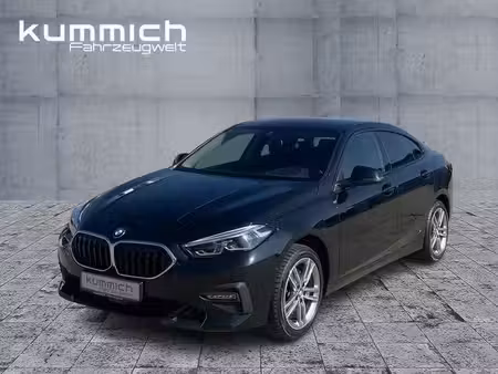BMW Série 2 218i 1.5 136 Edition Avantage